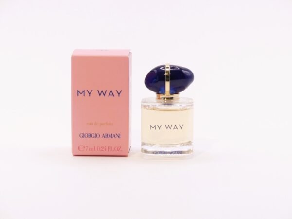 My Way