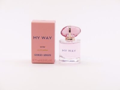 My Way - nectar