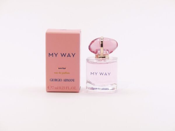 My Way - nectar