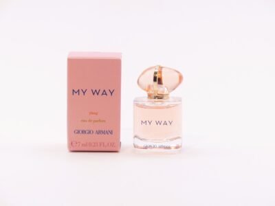 My Way - Ylang