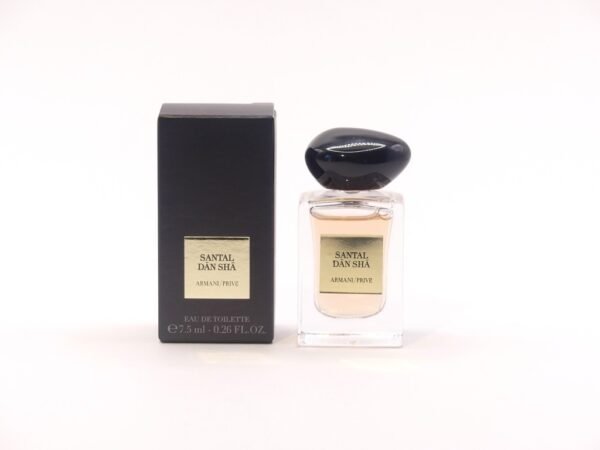 Santal Dan Sha