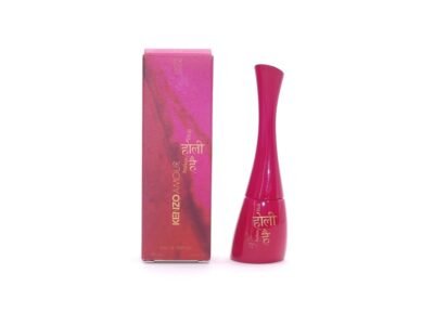Kenzo amour Indian Holi Edition limitée