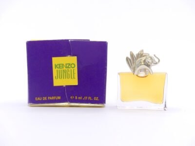 Jungle - Elephant
