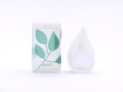 Parfum d'été