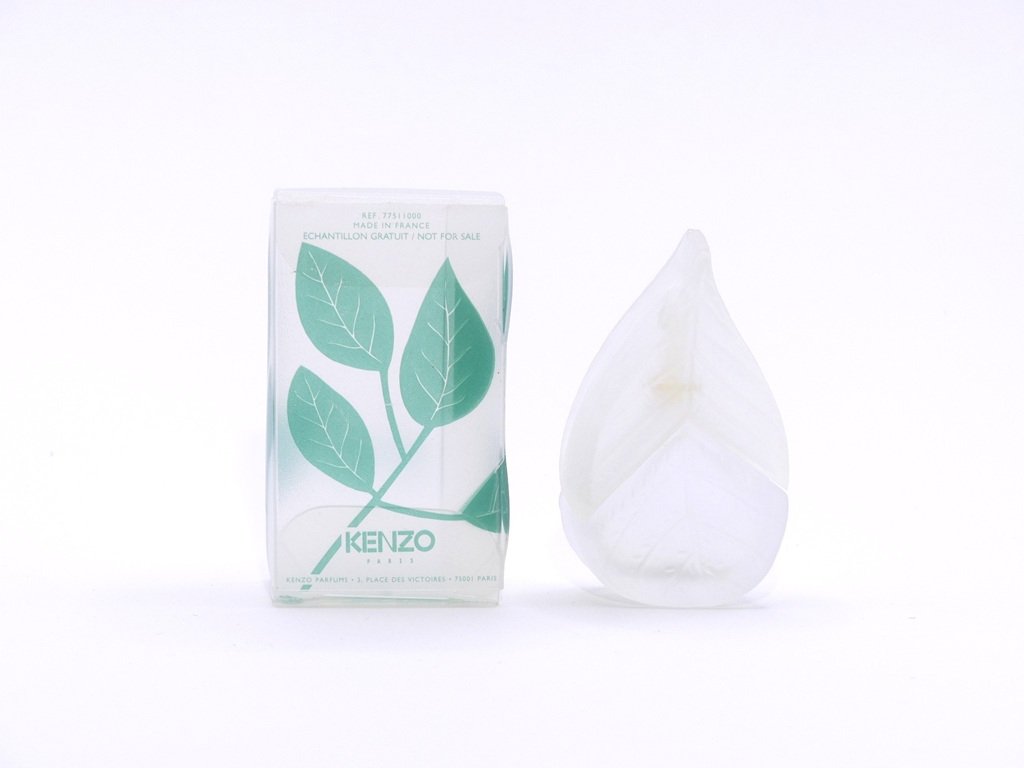 Parfum d'été