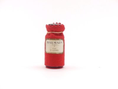 Eau d'Elysée