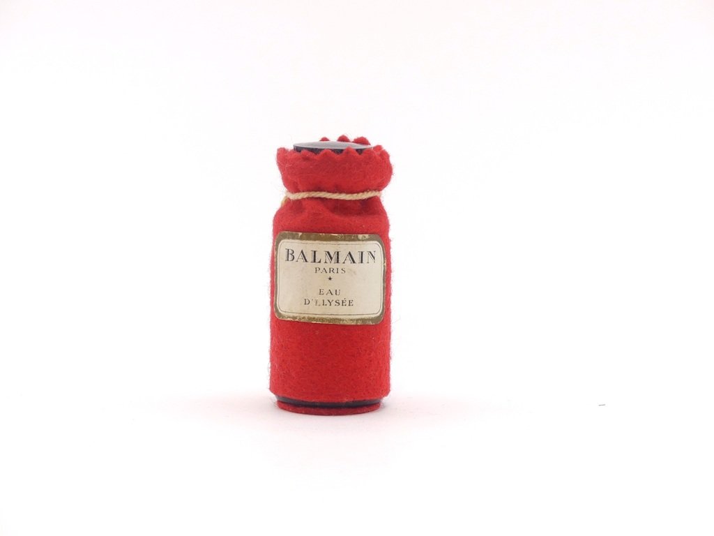 Eau d'Elysée