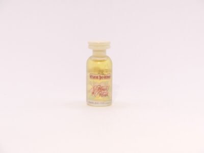 Fleur à fleur
