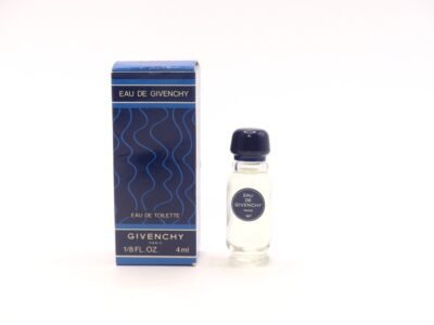Eau de Givenchy
