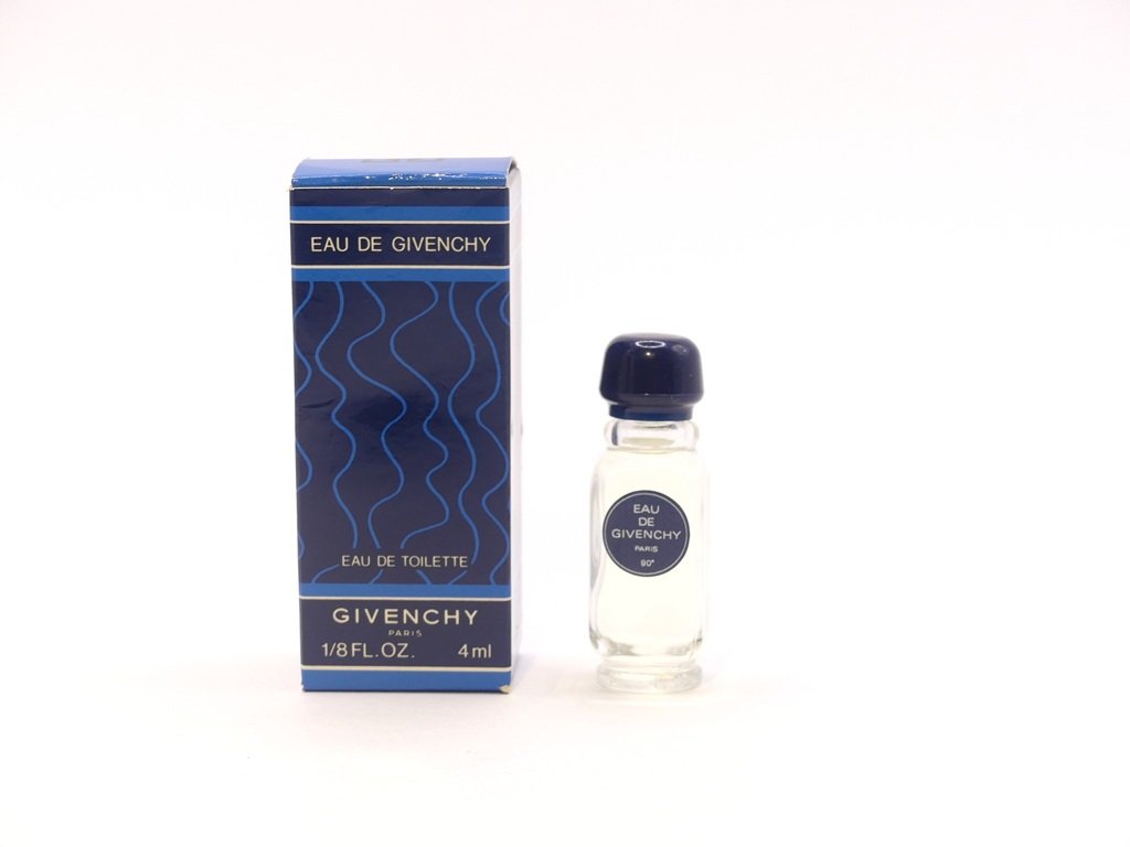 Eau de Givenchy