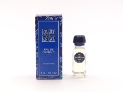 Eau de Givenchy