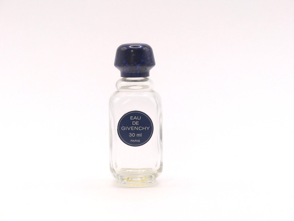 Eau de Givenchy