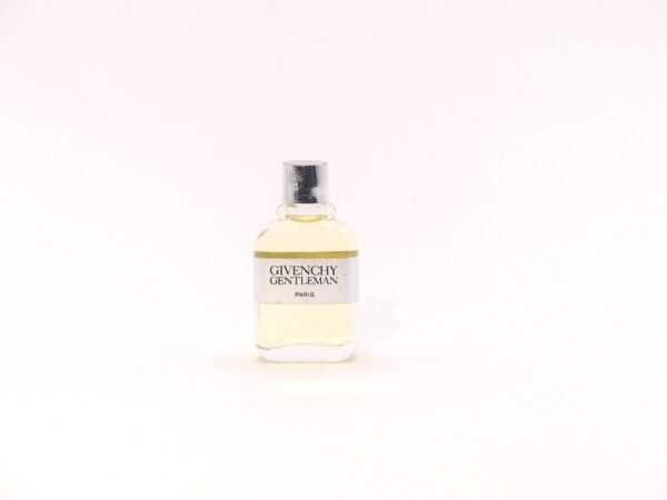 Givenchy Gentlemen