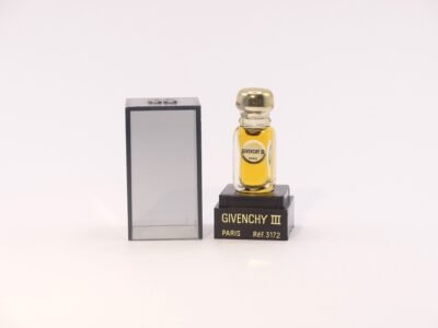 Givenchy III