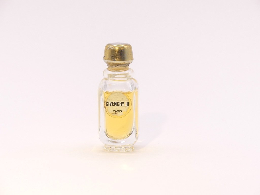 Givenchy III