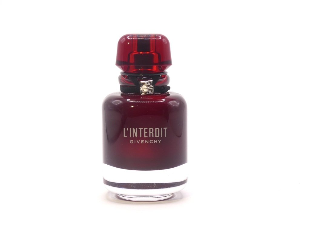 L'Interdit rouge