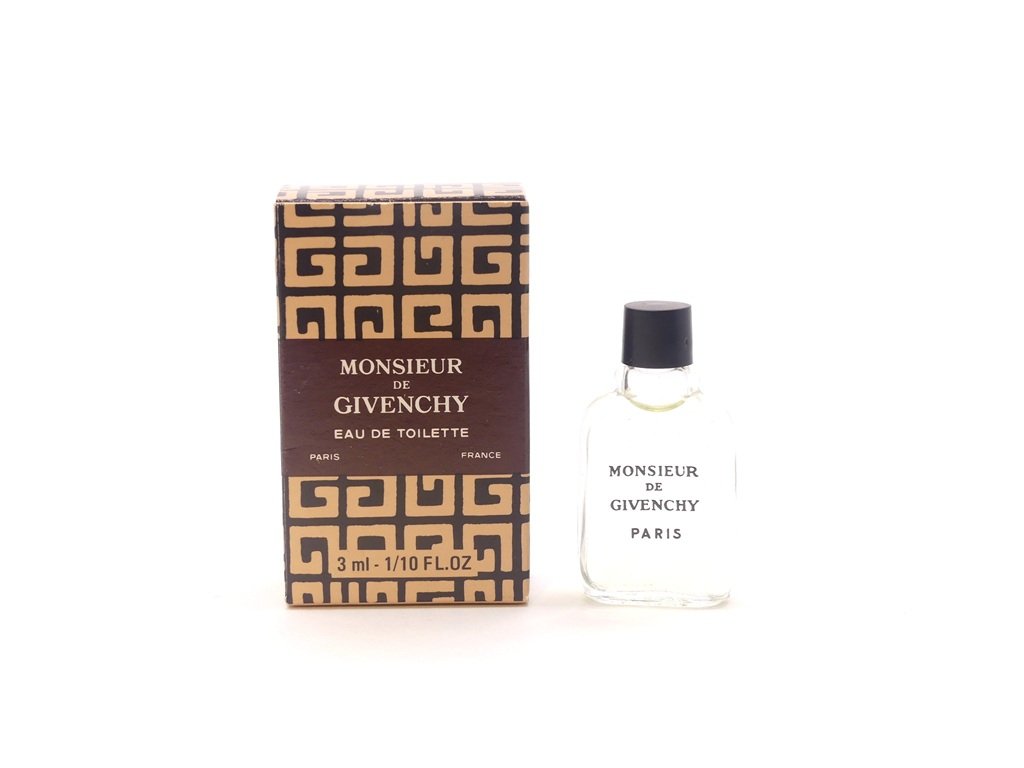 Monsieur de Givenchy
