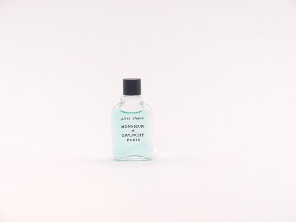 Monsieur de Givenchy