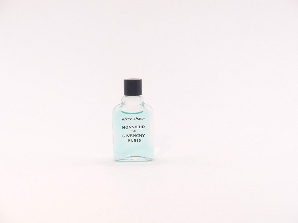 Monsieur de Givenchy