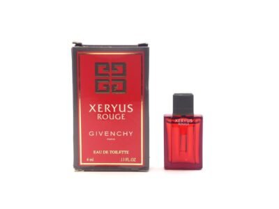Xeryus rouge