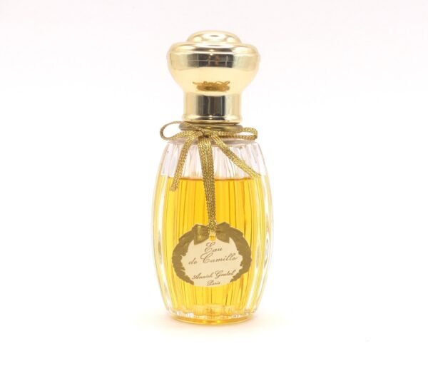 Eau de Camille