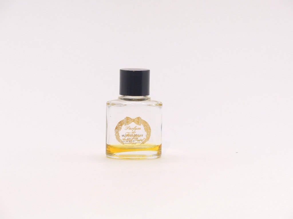 Parfum de femme