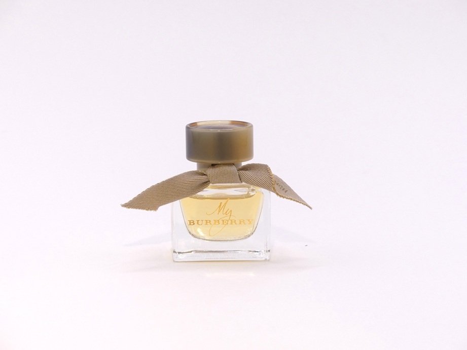 My Burberry