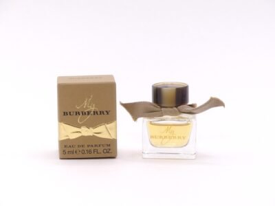 My Burberry