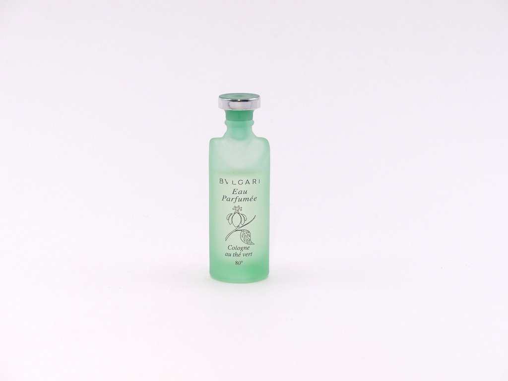 Eau parfumée au thé vert