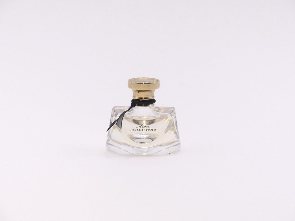 Mon jasmin noir