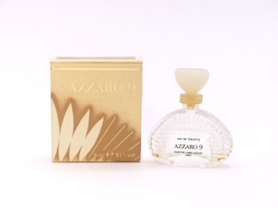 Azzaro 9