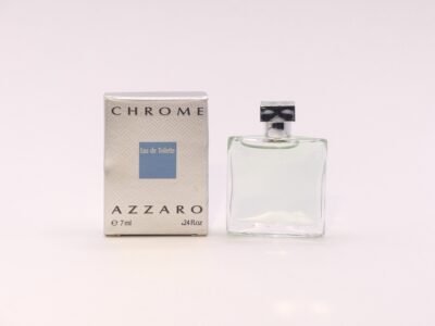 Chrome