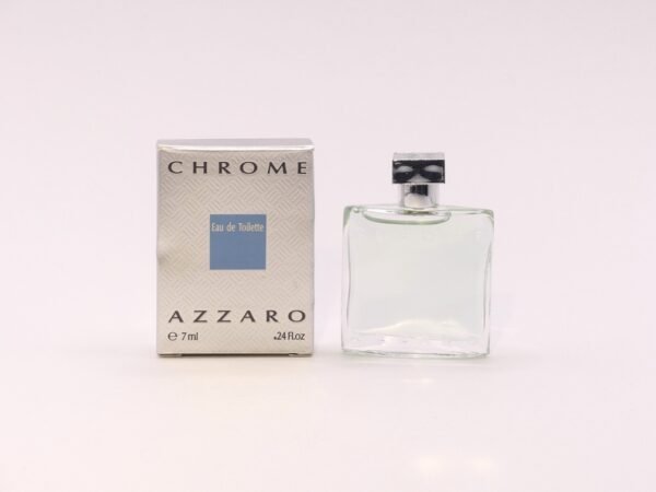 Chrome