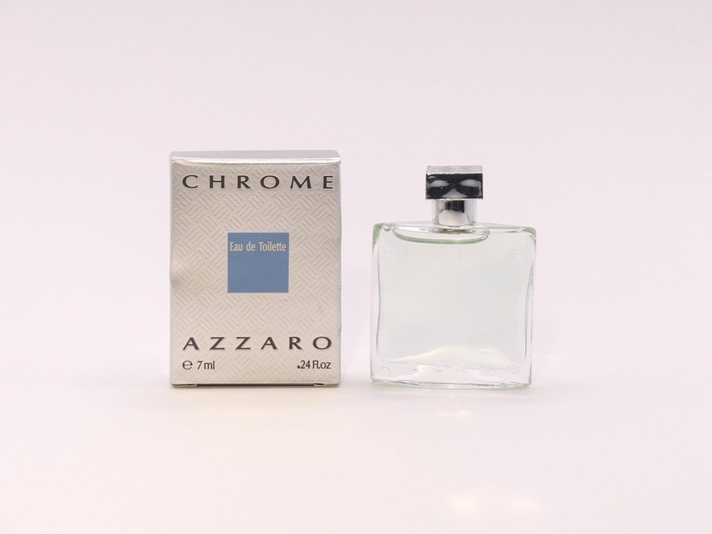 Chrome