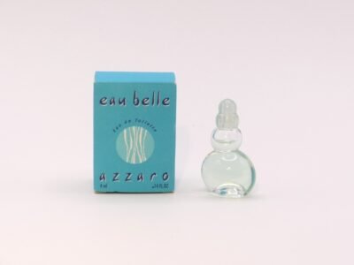 Eau belle