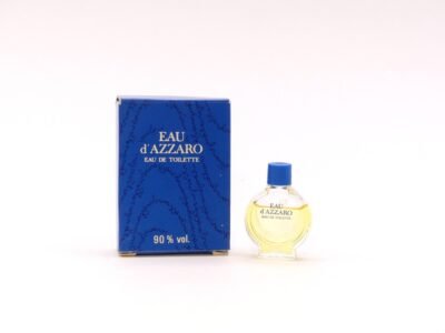 Eau d'Azzaro