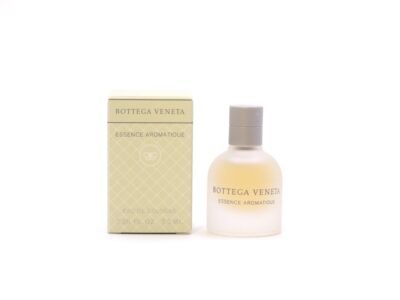 Essence aromatique