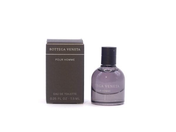 Pour homme