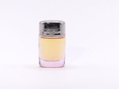 baiser volé - Lys rose