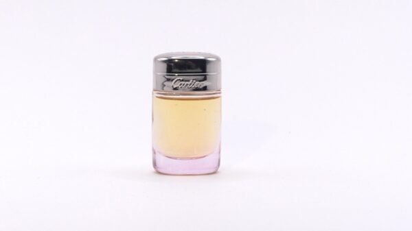 baiser volé - Lys rose