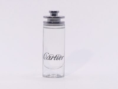 Eau de Cartier