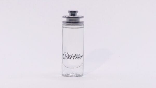 Eau de Cartier