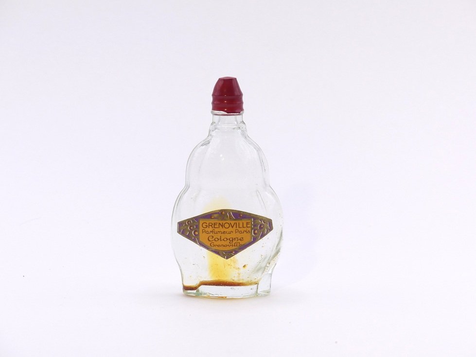Grenoville Cologne