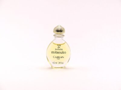 (Goutte G7)  Mitsouko