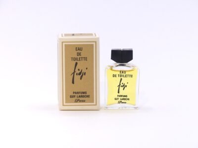 Fidji (sérigraphie variation)