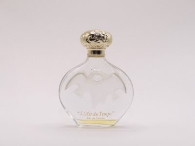 L'Air du temps