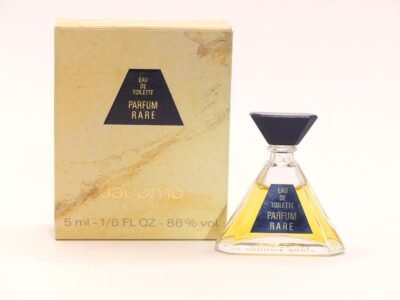 Parfum rare