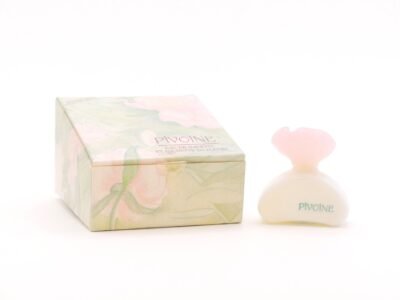 Pivoine - Bonne fête