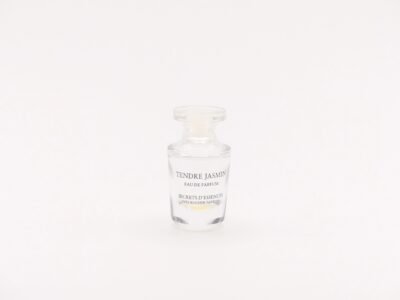 Secrets d'essences -Tendre Jasmin