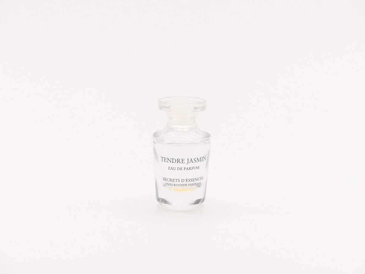 Secrets d'essences -Tendre Jasmin